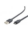 Kabel USB 2.0 A-USB 3.1 C Gembird AM-CM (1 m)