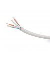Kabel sieciowy UTP Gembird UPC-5004E-L kat. 5e (linka 305 m)