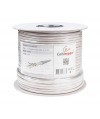 Kabel sieciowy FTP Gembird FPC-6004-SOL/100 kat. 6 (drut 100 m)