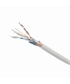 Kabel sieciowy SFTP Gembird SPC-5004E kat. 5e (linka 305 m)