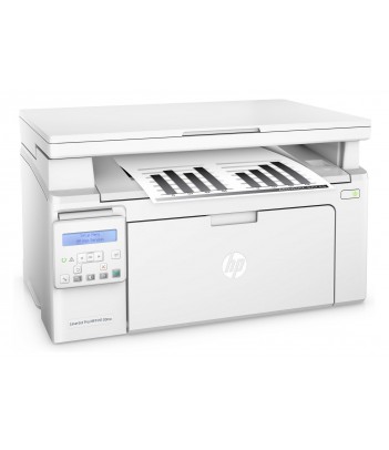 Urządzenie wielofunkcyjne laserowe HP LaserJet Pro M130nw