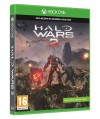 Gra Xbox One Halo Wars 2
