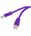 Kabel sieciowy FTP Gembird PP6-2M/V kat. 6, Patch cord RJ-45 (2 m)