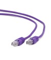 Kabel sieciowy UTP Gembird PP12-5M/V kat. 5e, Patch cord RJ-45 (5 m)