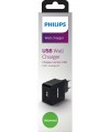 Ładowarka sieciowa USB Philips DLP2309/12