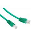 Kabel sieciowy FTP Gembird PP22-1M/G kat. 5e, Patch cord RJ-45 (1 m)