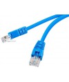 Kabel sieciowy FTP Gembird PP22-2M/B kat. 5e, Patch cord RJ-45 (2 m)