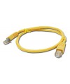 Kabel sieciowy FTP Gembird PP22-2M/Y kat. 5e, Patch cord RJ-45 (2 m)