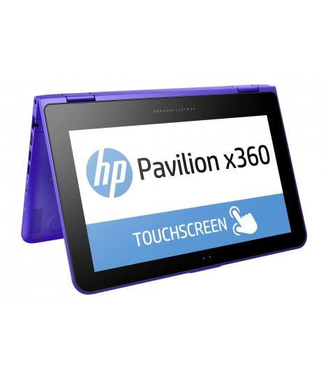 Notebook HP Pavilion x360 11.6" (M6R31EA) Purple