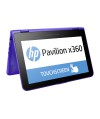 Notebook HP Pavilion x360 11.6" (M6R31EA) Purple