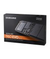 Dysk SSD Samsung 960 EVO M.2 250GB