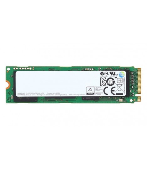 Dysk SSD Samsung SM961 M.2 512GB