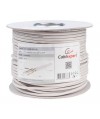 Kabel sieciowy UTP Gembird UPC-6004SE-SOL/100 kat. 6 (drut 100 m)
