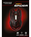 Mysz gamingowa HIRO Spider