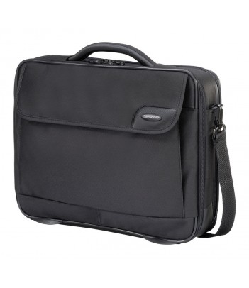 Torba Samsonite Classic ICT Office do notebooka 15.6", dwie komory (czarna)