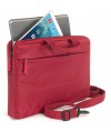 Torba Tucano Idea do notebooka 15.6" i MacBooka Pro 15" Retina (czerwona)