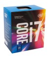 Procesor Intel® Core™ i7-7700 (8M Cache, 3.60 GHz)