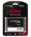Dysk SSD HyperX FURY 240GB