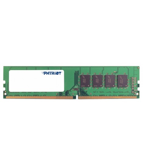 Pamięć RAM Patriot Signature 16GB DDR4 2400MHz