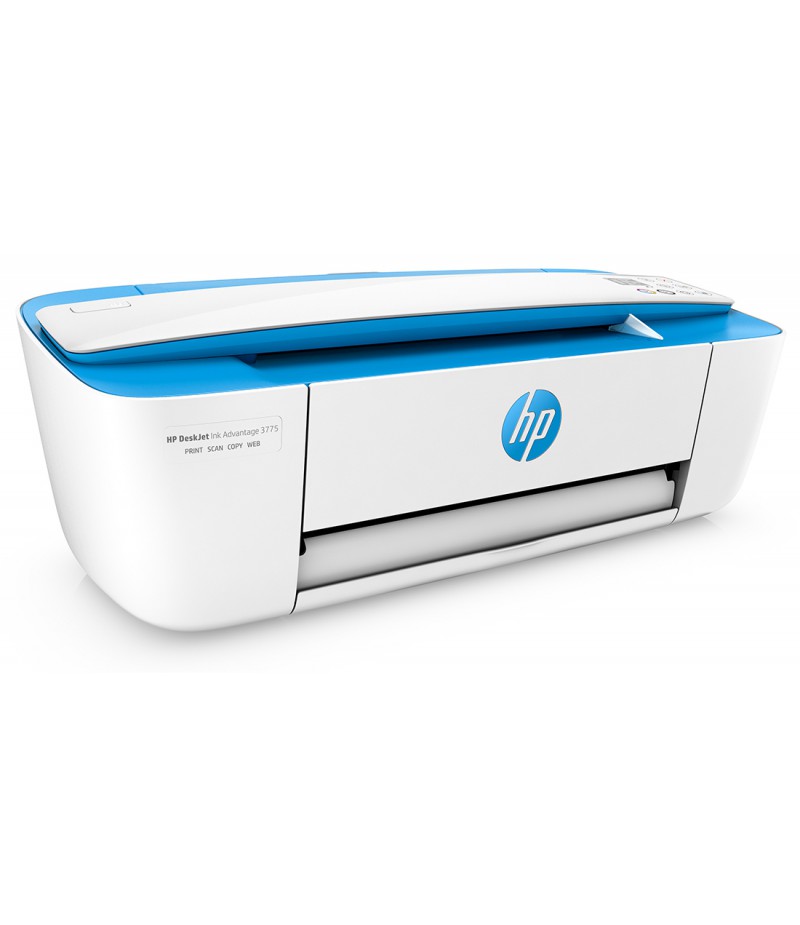 Urządzenie wielofunkcyjne HP DeskJet Ink Advantage 3775 ...