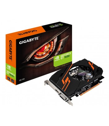 Gigabyte GeForce GT 1030 OC 2GB