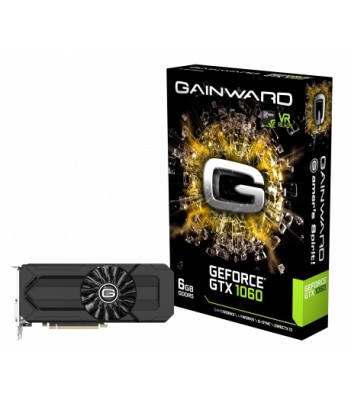 Gainward GeForce GTX 1060 6GB