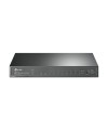 Switch TP-Link T1500G-10PS (TL-SG2210P)