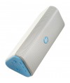 Głośnik bezprzewodowy HP Roar BT (biało-niebieski)