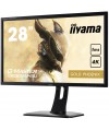 iiyama 28" TN G-MASTER GB2888UHSU-B1 (GWARANCJA ZERO MARTWYCH PIXELI)