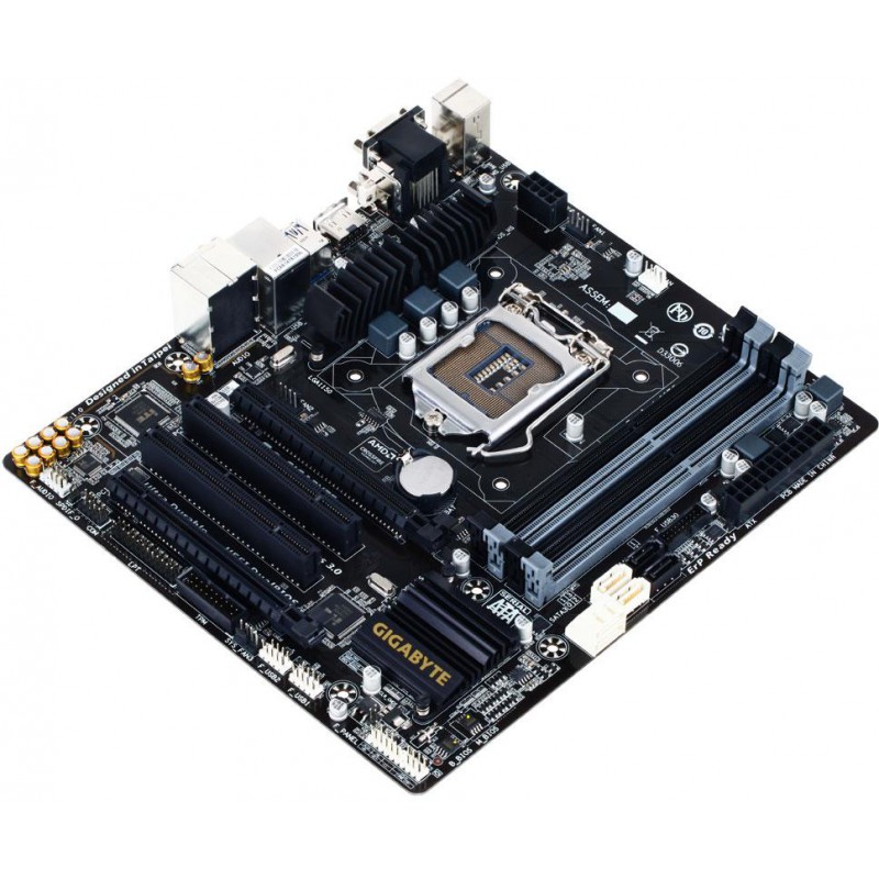 Płyta główna Gigabyte GA-B85M-D3H-A
