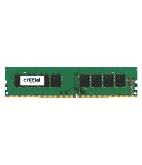 Pamięć RAM Crucial 4GB DDR4 2400MHz