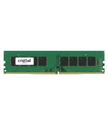 Pamięć RAM Crucial 8GB DDR4 2400MHz