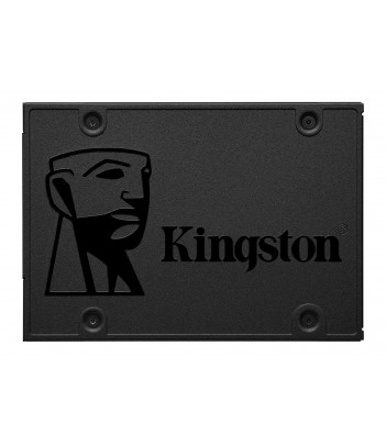 Dysk SSD Kingston A400 120GB