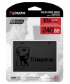 Dysk SSD Kingston A400 240GB