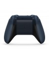 Kontroler bezprzewodowy Microsoft do konsoli Xbox One - wersja specjalna Patrol Tech (granatowy)