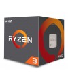 Procesor AMD Ryzen 3 1300X (8M Cache, 3.50 GHz)