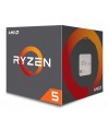Procesor AMD Ryzen 5 1400 (8M Cache, 3.20 GHz)