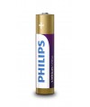 Bateria litowa Philips Lithium Ultra LR03, typ AAA (4 szt.)