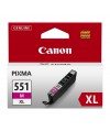 Tusz Canon CLI-551XL (magenta)