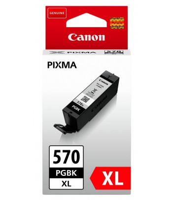Tusz Canon PGI-570PGBK XL (black)