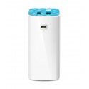 Power Bank TP-Link TL-PB10400, pojemność 10400 mAh