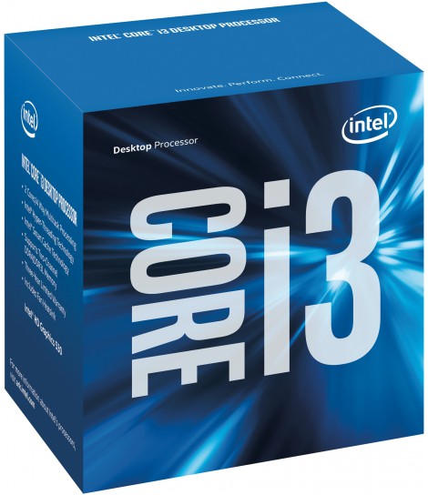 Procesor Intel® Core™ i3-6100 (3M Cache, 3.70 GHz) Procesor Intel® Core™ i3-6100 (3M Cache, 3.70 GHz)