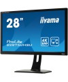 iiyama 28" TN B2875UHSU-B1 (GWARANCJA ZERO MARTWYCH PIXELI)