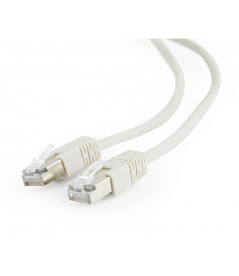 Kabel sieciowy FTP Gembird PP22-5M kat. 5e, Patch cord RJ-45 (5 m)