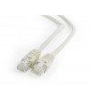 Kabel sieciowy UTP Gembird PP6U-0.5M kat. 6, Patch cord RJ-45 (0,5 m)