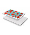Tablet LENOVO TAB 4 10 Plus 10.1" (TB-X704F) (ZA2M0101PL) White