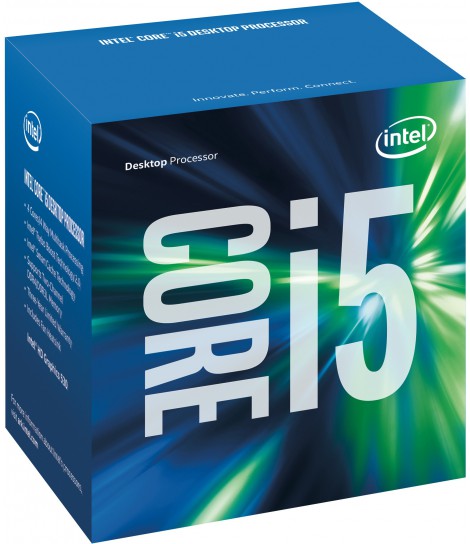 Procesor Intel® Core™ i5-6400 (6M Cache, 2.70 GHz) Procesor Intel® Core™ i5-6400 (6M Cache, 2.70 GHz)