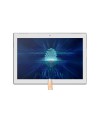 Tablet LENOVO TAB 4 10 Plus 10.1" (TB-X704F) (ZA2M0101PL) White
