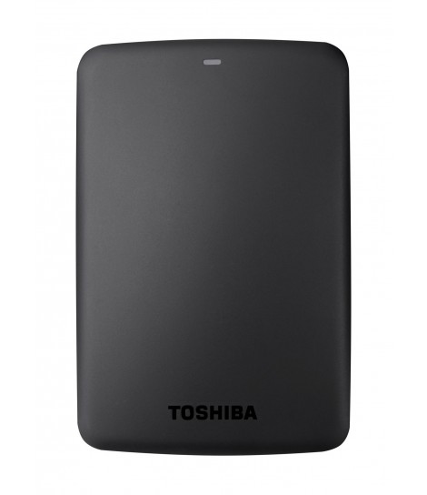 Dysk zewnętrzny Toshiba Canvio Basic 1TB