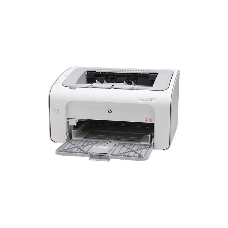 Замена hp laserjet pro p1102